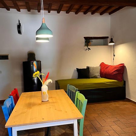 Agriturismo Schiaccia Ghiande Massa Marittima Zewnętrze zdjęcie