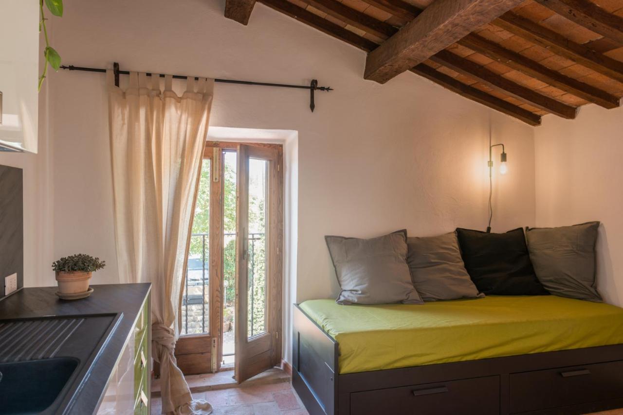 Agriturismo Schiaccia Ghiande Massa Marittima Zewnętrze zdjęcie