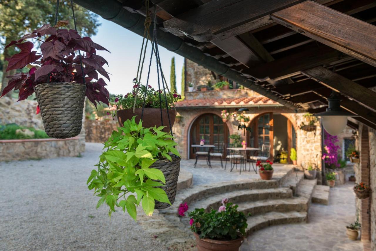 Agriturismo Schiaccia Ghiande Massa Marittima Zewnętrze zdjęcie