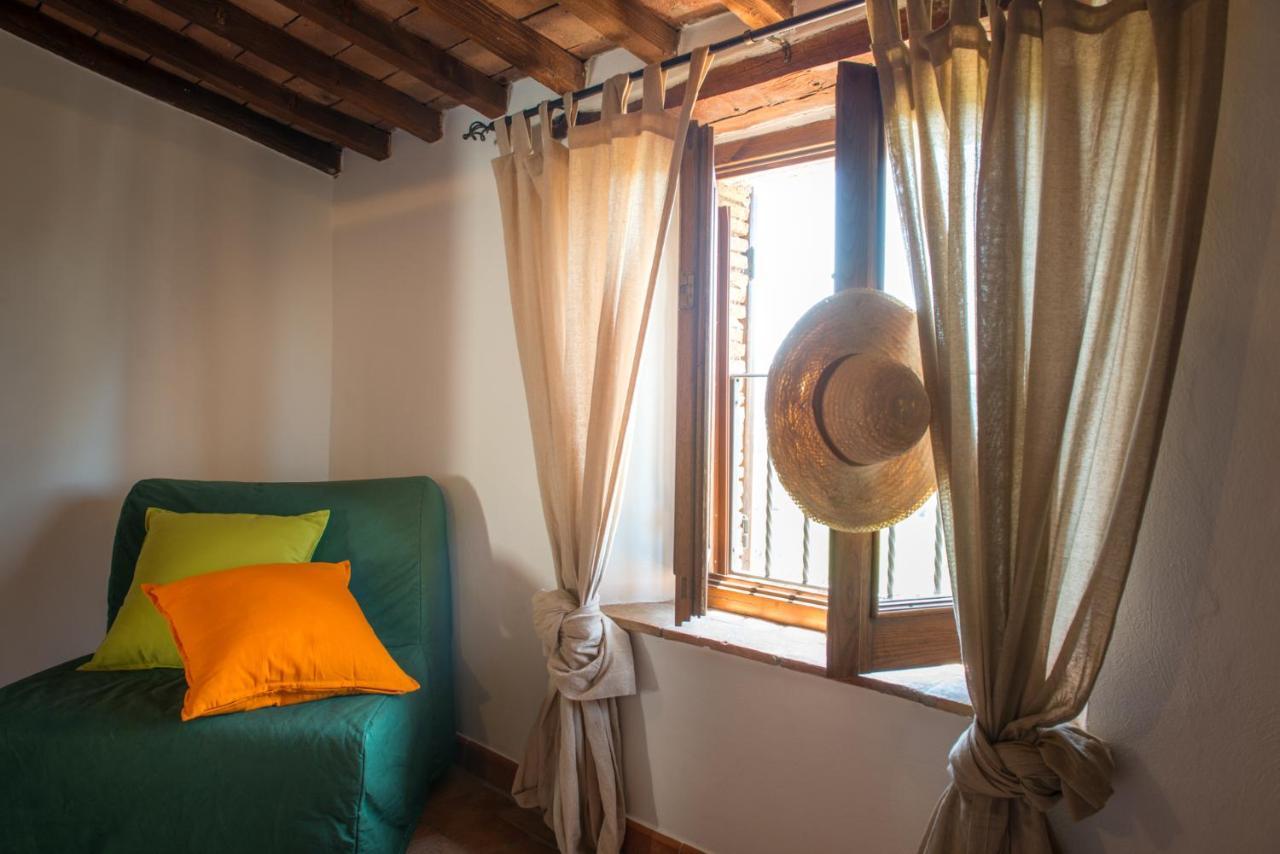 Agriturismo Schiaccia Ghiande Massa Marittima Zewnętrze zdjęcie
