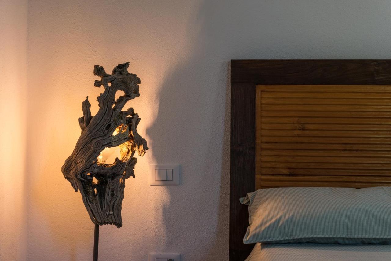 Agriturismo Schiaccia Ghiande Massa Marittima Zewnętrze zdjęcie