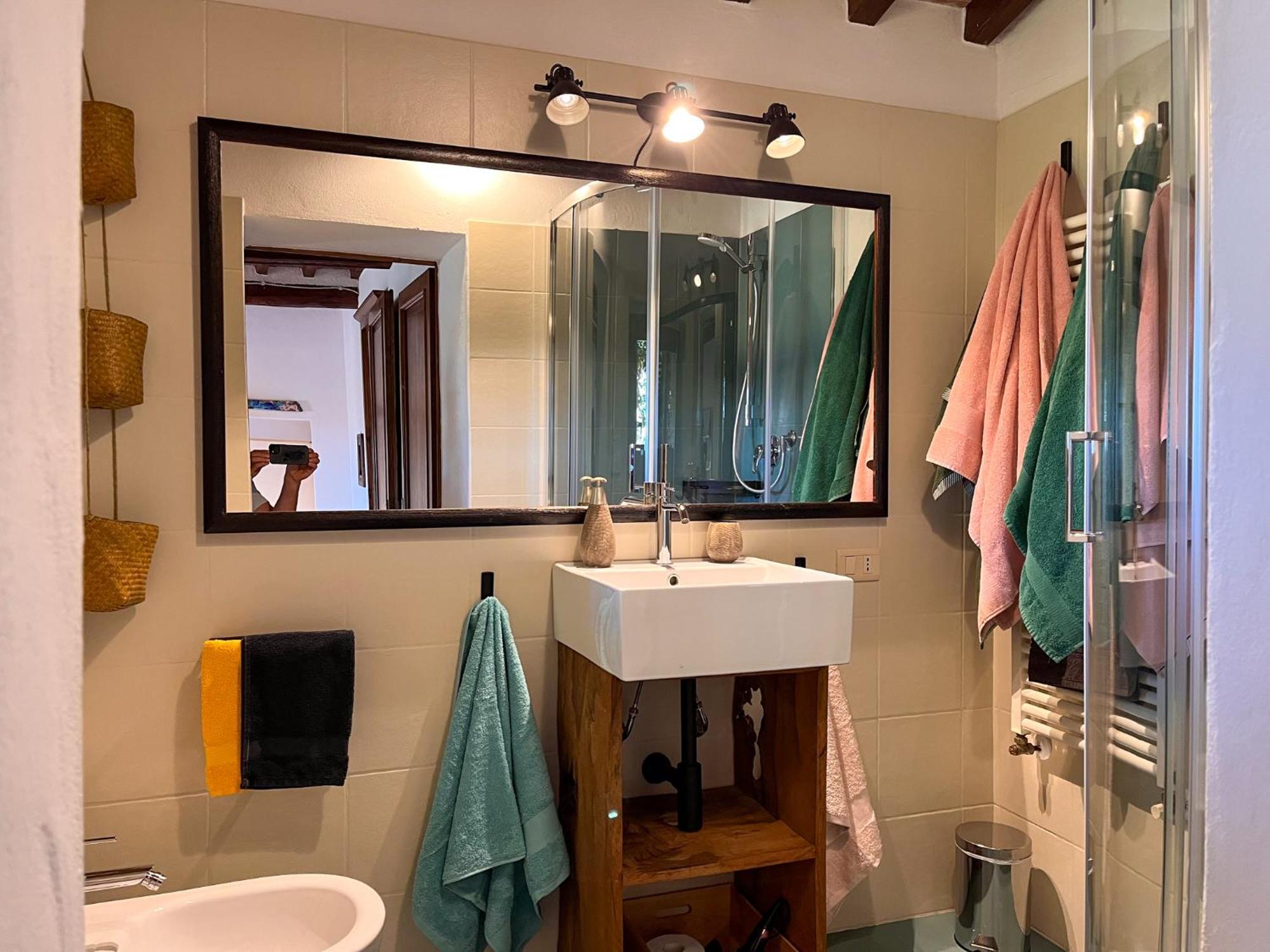 Agriturismo Schiaccia Ghiande Massa Marittima Zewnętrze zdjęcie