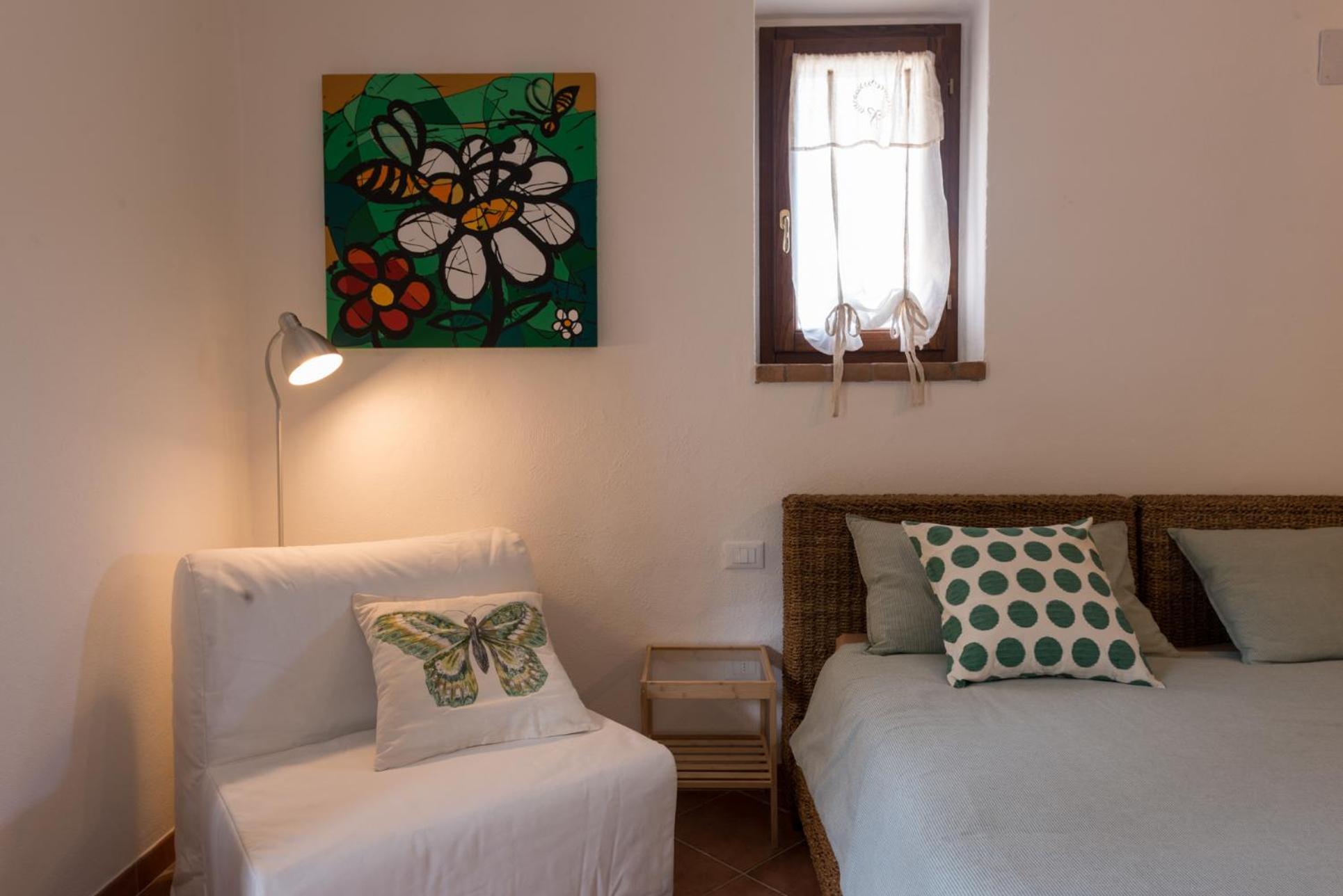 Agriturismo Schiaccia Ghiande Massa Marittima Zewnętrze zdjęcie